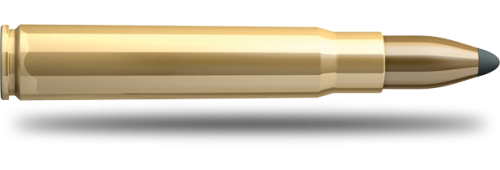 Náboj SB 9,3x62 Nosler Partition 18,5 g NSR - 44760